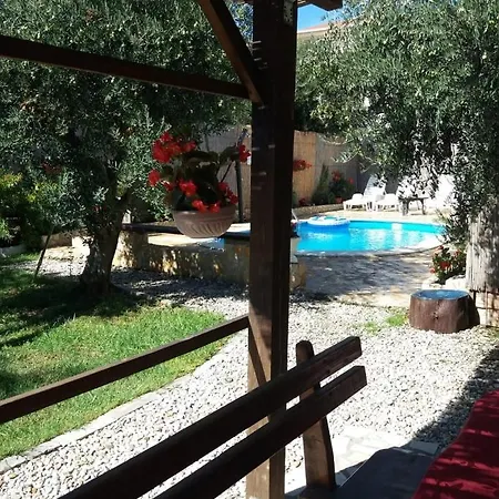 Apartman Matea Apartman *
