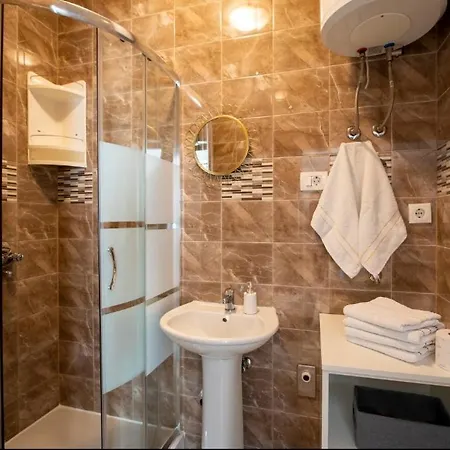 Apartman Matea *