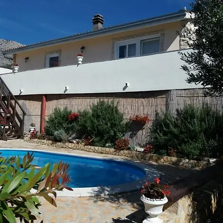Apartman Matea *