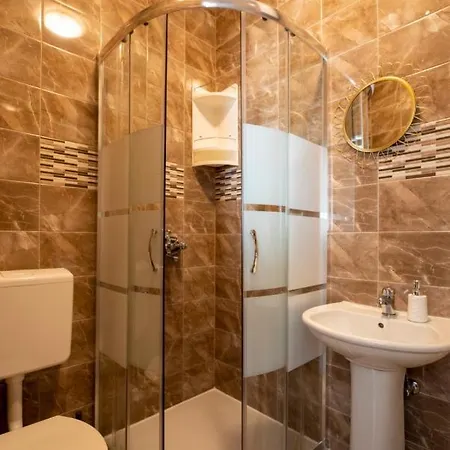 Apartamento Apartman Matea *