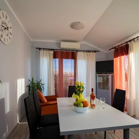 Apartman Matea *