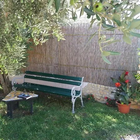 Apartman Matea Kaštel Sućurac