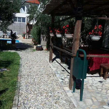Apartamento Apartman Matea